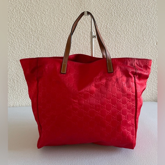 Gucci tote bag - Picture 11 of 11